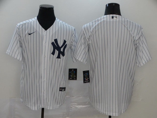 New York Yankees Jerseys 52